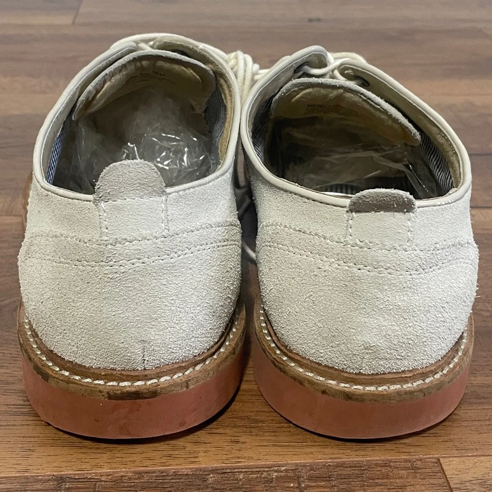 Florsheim Men's Bucktown Plain-Toe Oxford.  Size 9.5
